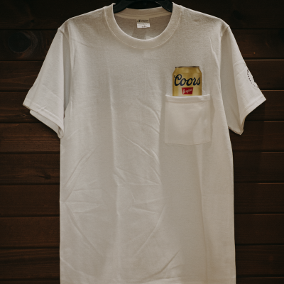 T-Shirt FWST-Coors – Image 2