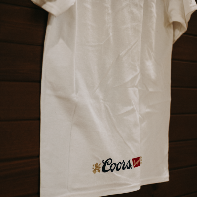 T-Shirt FWST-Coors – Image 4